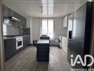  Appartement à vendre 5 pièces 121 m²