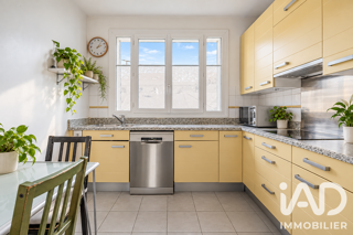  Maison à vendre 6 pièces 112 m²