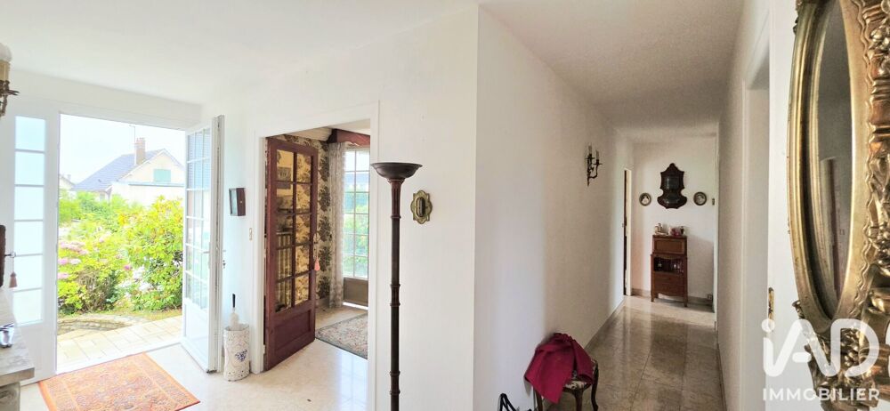 Vente Maison Vente Maison/villa 4 pièces Thivars