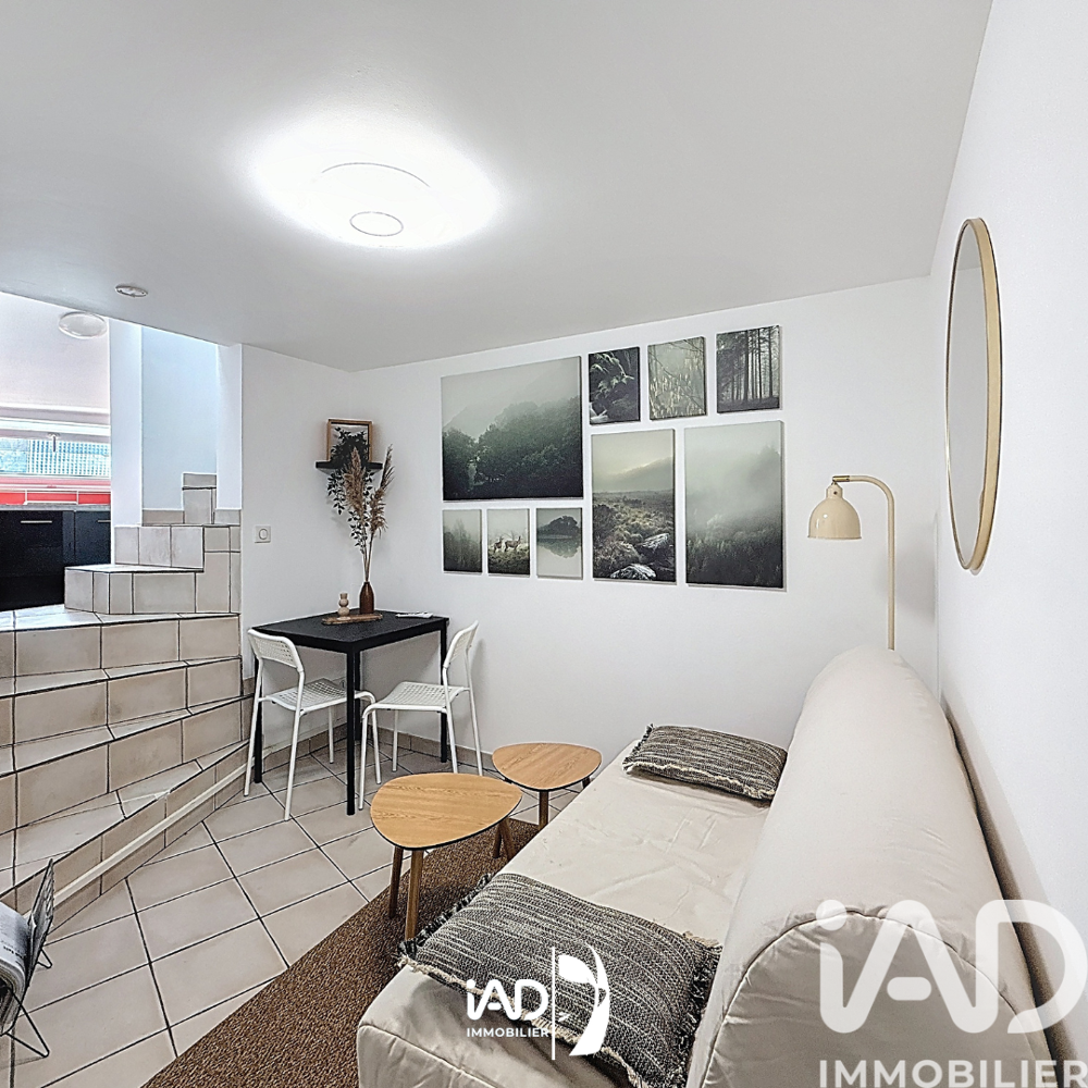 Vente Maison Vente Maison/villa 8 pièces Rouen