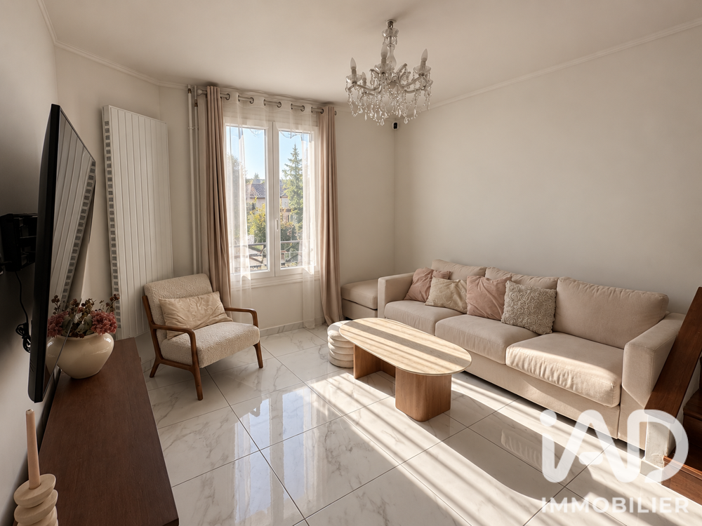 Vente Maison Vente Maison/villa 4 pièces Ézanville