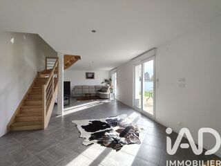  Maison à vendre 4 pièces 75 m²