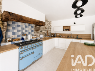  Maison à vendre 5 pièces 167 m²