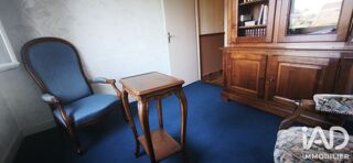  Maison à vendre 5 pièces 118 m²