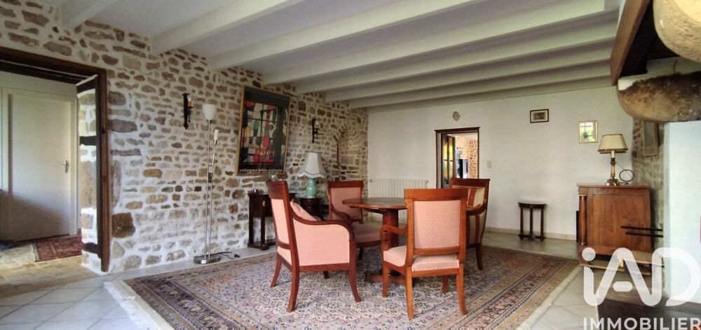 Vente Maison de village 5 pièces