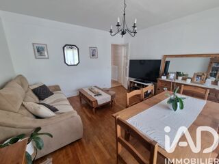  Maison à vendre 4 pièces 104 m²