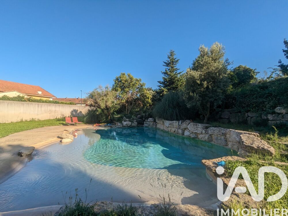 Vente Maison Vente Maison traditionnelle 5 pièces Cavaillon