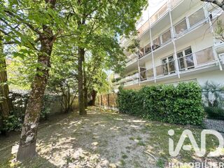  Appartement � vendre 2 pi�ces 54 m�
