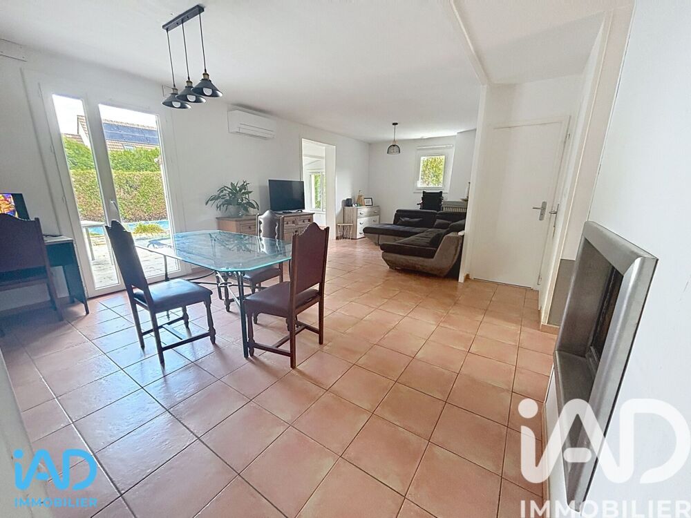 vente Maison - 6 pièce(s) - 123 m² Estissac (10190)