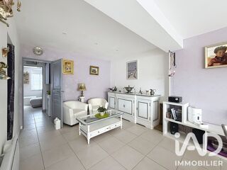 Maison à vendre 7 pièces 124 m²
