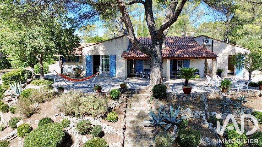 à vendre  Maison Roquebrune-sur-Argens (83520)
