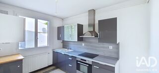  Maison à vendre 6 pièces 140 m²