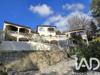  Maison à vendre 7 pièces 225 m²