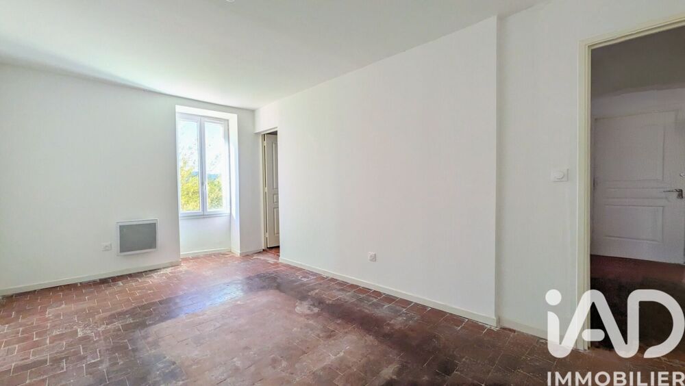 Vente Duplex 4 pièces