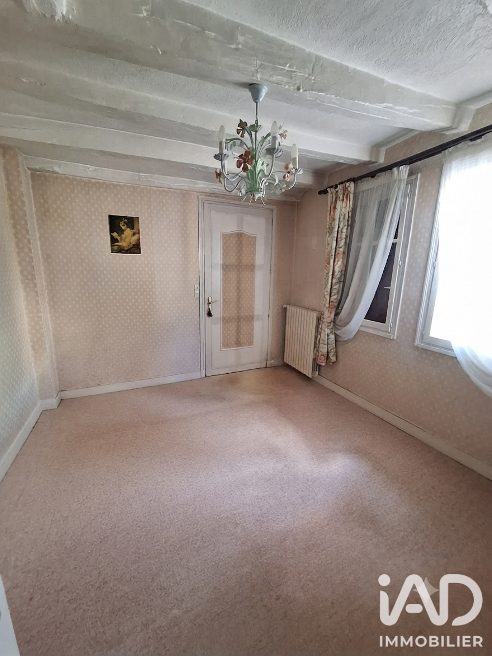 Vente Maison/villa 3 pièces