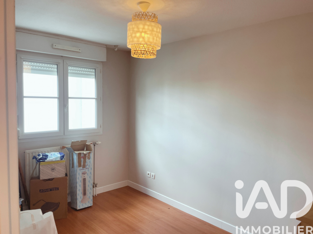 Vente Appartement Vente Appartement 3 pièces Grenoble