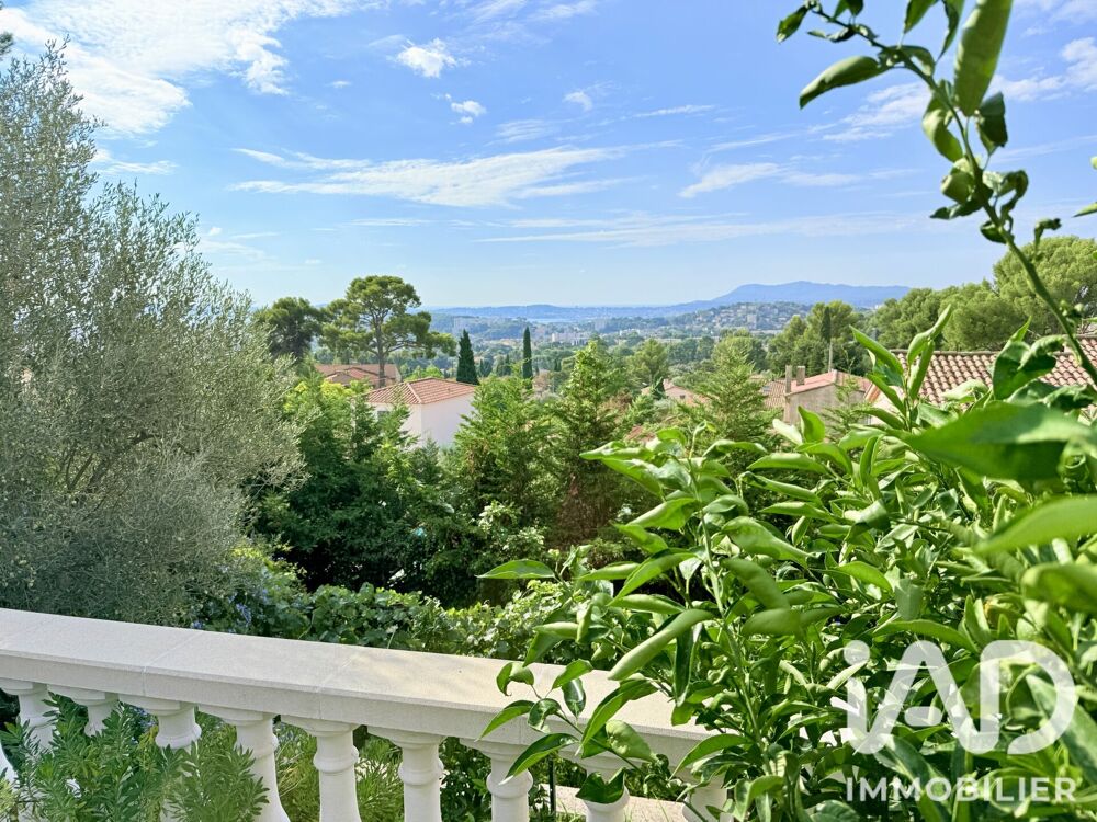 Vente Maison Vente Maison/villa 5 pièces Toulon