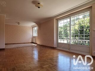 Appartement à vendre 4 pièces 90 m²