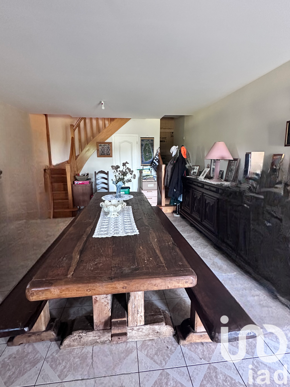 Vente Maison Vente Maison/villa 5 pièces Rilhac-xaintrie