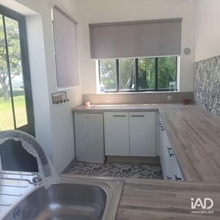  Maison à vendre 4 pièces 136 m²