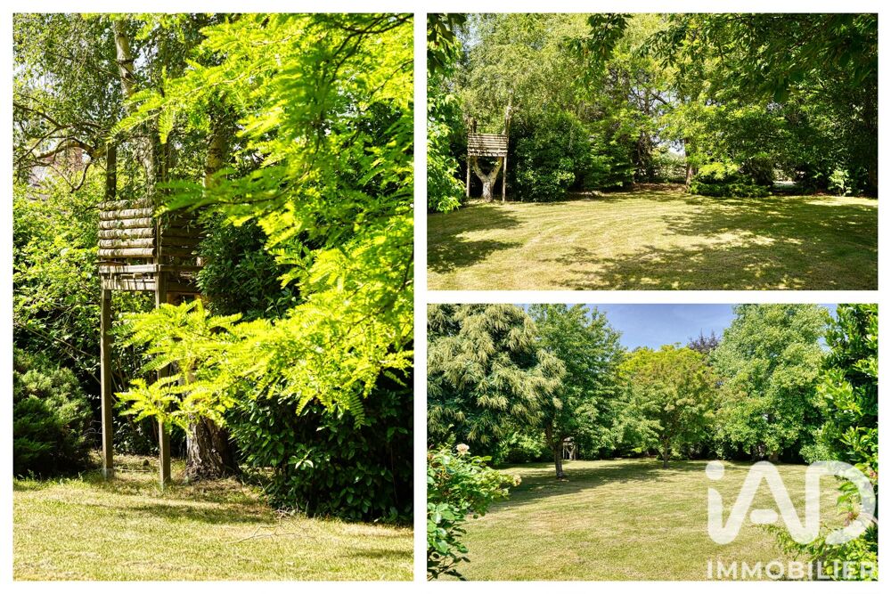 Vente Maison Vente Maison de campagne 5 pièces Gadencourt
