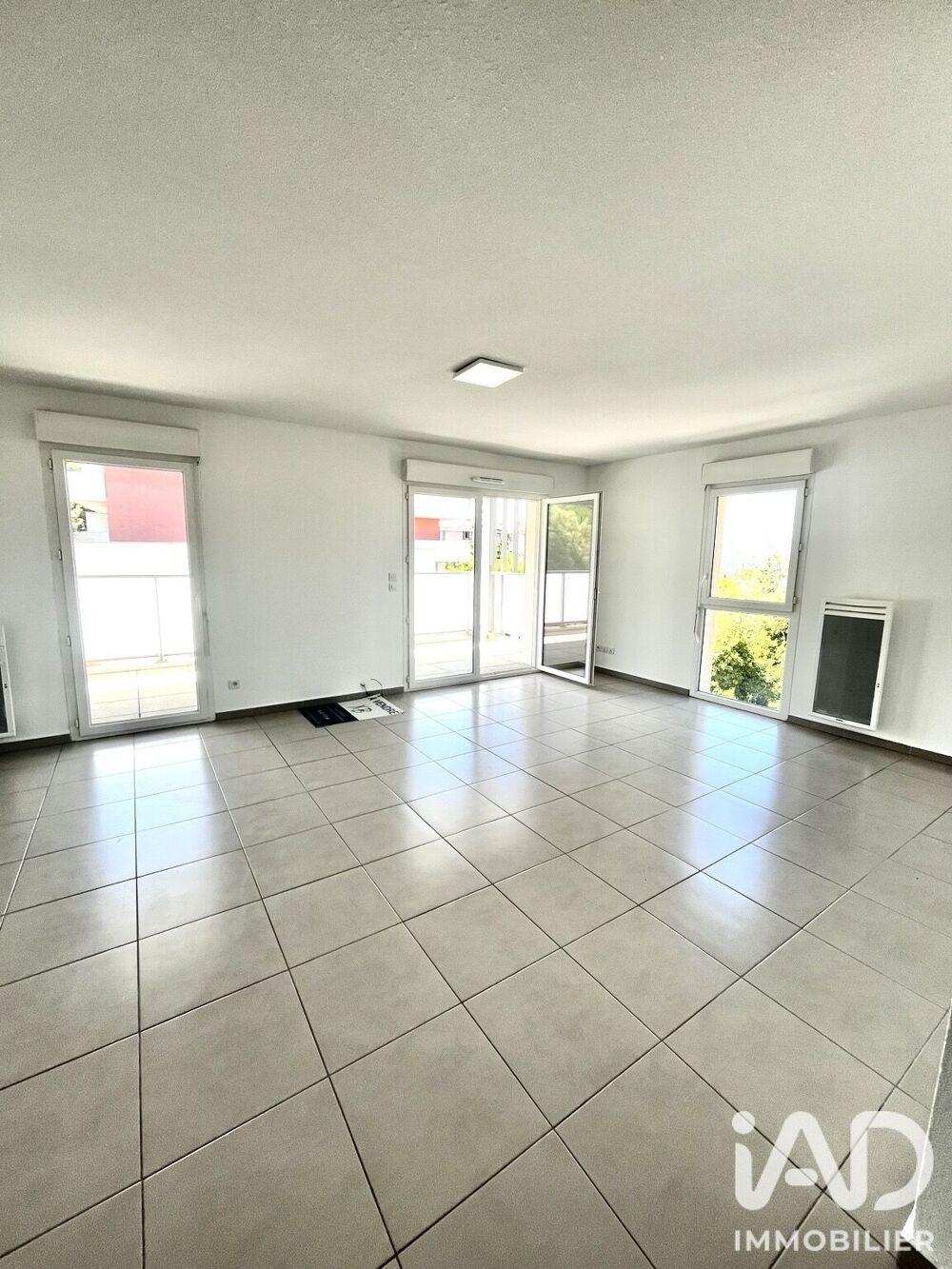 Vente Appartement Vente Appartement 4 pièces Sète