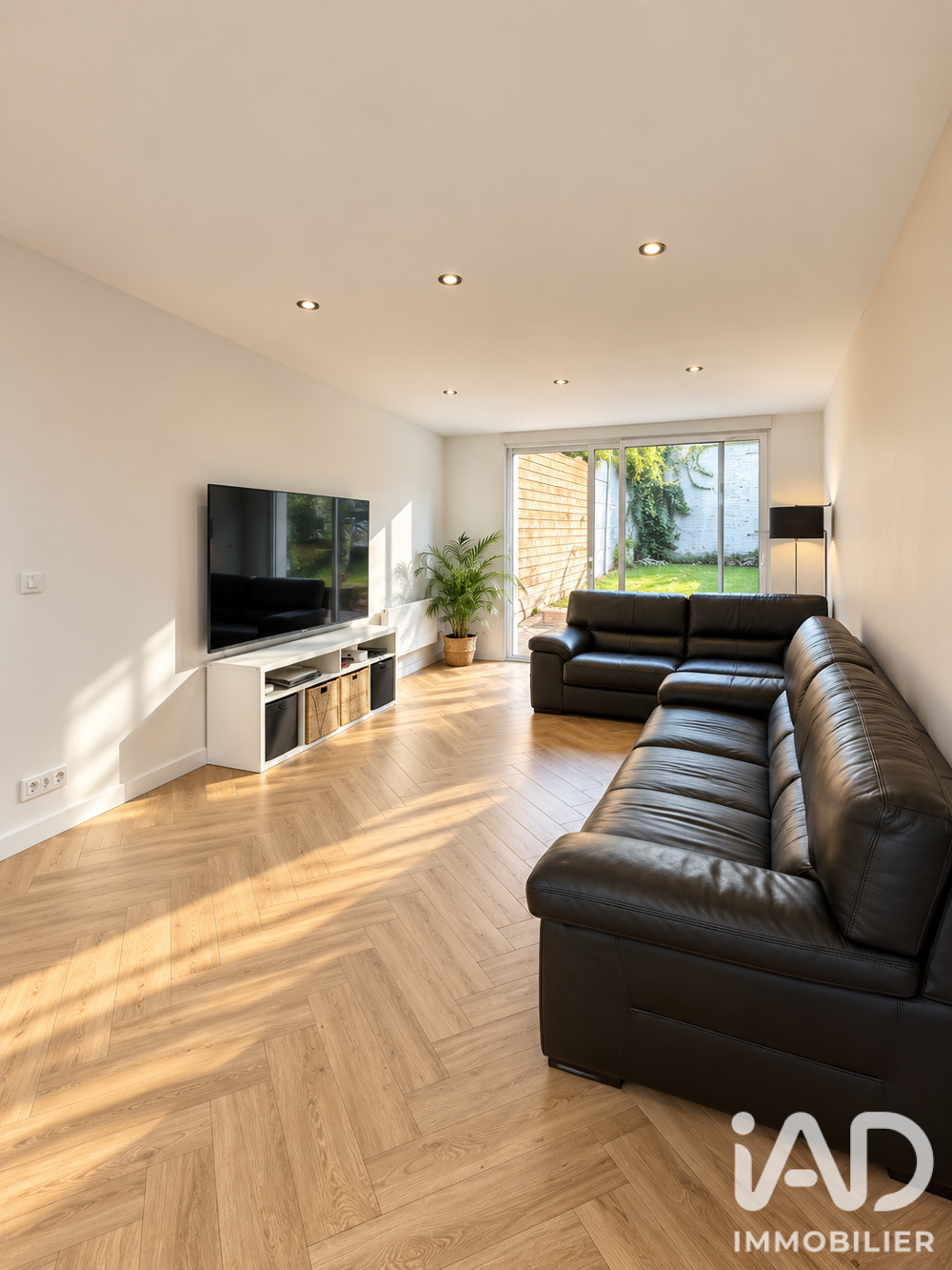 Vente Maison Vente Maison/villa 4 pièces Lille