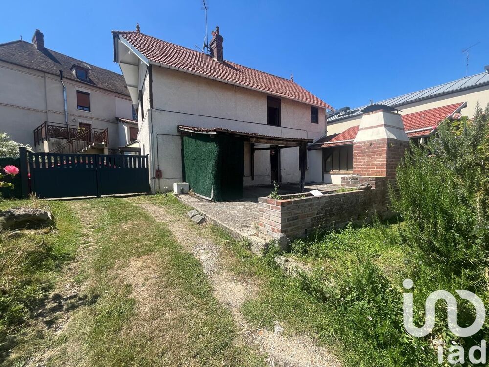 Vente Maison de village 6 pièces