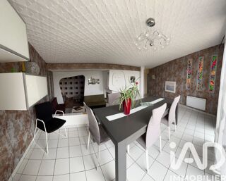  Maison à vendre 4 pièces 130 m²