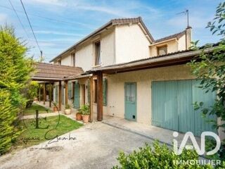  Maison à vendre 6 pièces 115 m²
