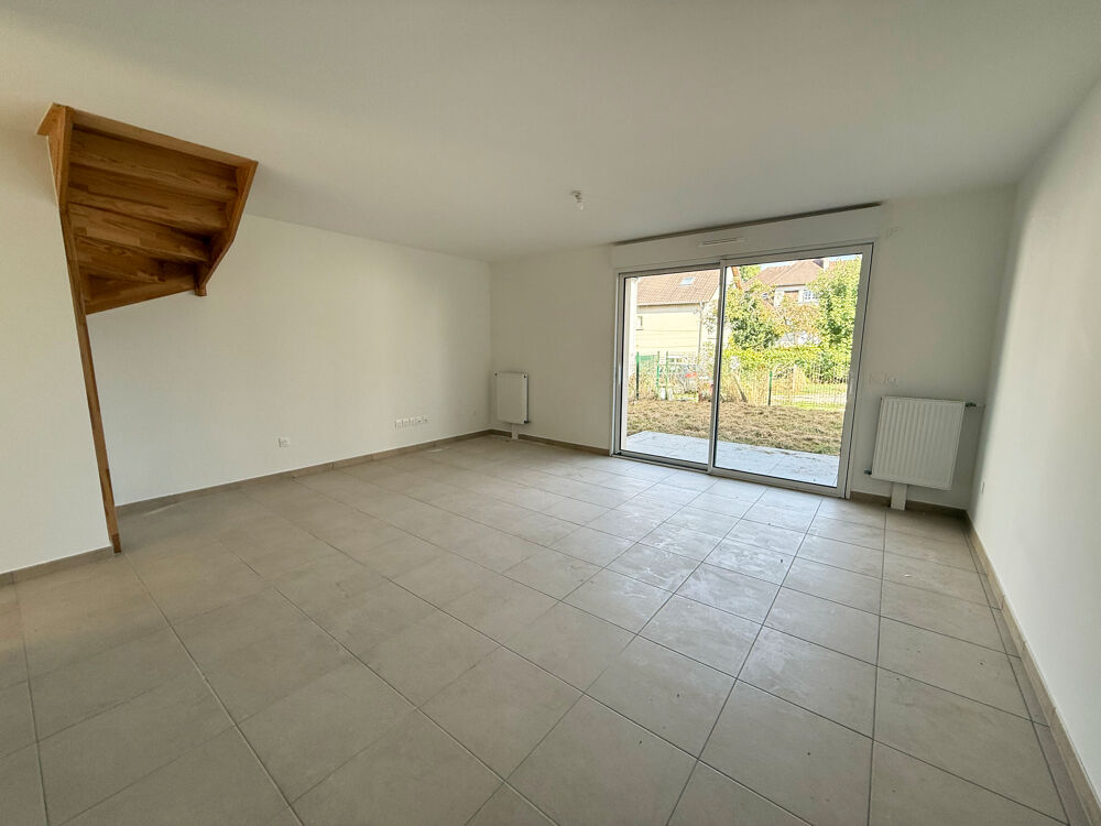 Vente Maison Maison de ville - Saint Thibault des Vignes Saint-thibault-des-vignes