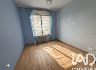  Appartement à vendre 3 pièces 81 m²