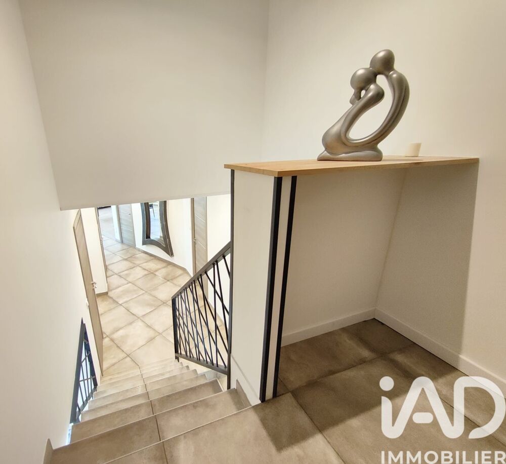 à vendre  Maison Saint-Martin-la-Plaine (42800)