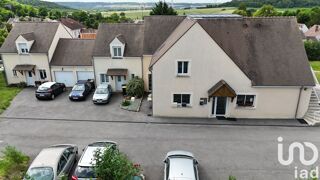  Immeuble à vendre 440 m²