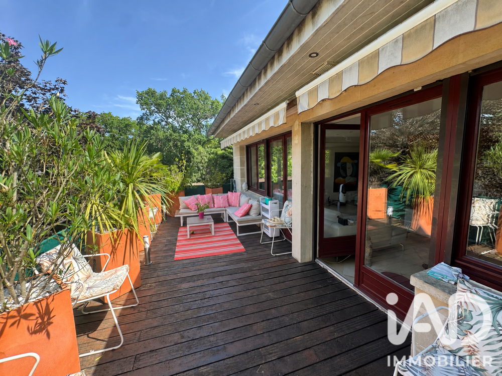 Vente Appartement 7 pièces