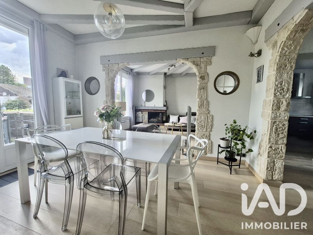 Vente Maison Vente Maison/villa 6 pièces Thiais