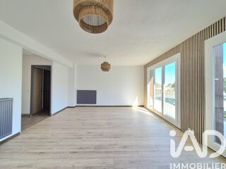  Appartement � vendre 3 pi�ces 73 m�