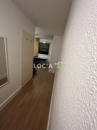  Appartement � louer 1 pi�ce 25 m�