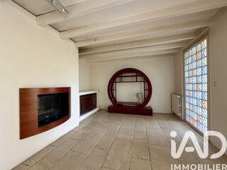  Maison à vendre 8 pièces 214 m²