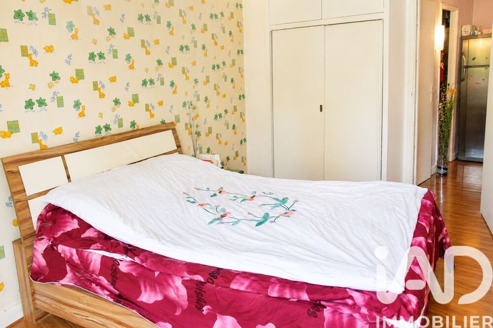 à vendre  Appartement Paris 20