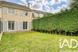  Maison à vendre 5 pièces 96 m²