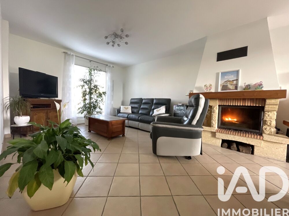 vente Maison - 5 pièce(s) - 99 m² Fort-Mahon-Plage (80120)
