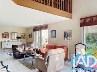  Maison à vendre 7 pièces 224 m²
