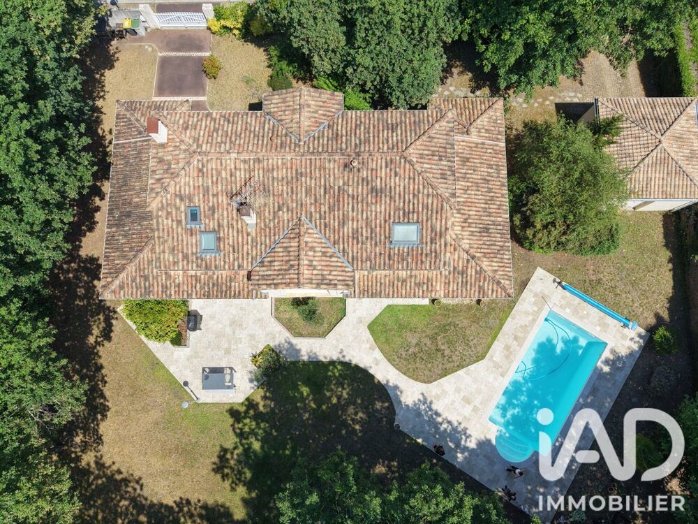 Vente Maison/villa 7 pièces