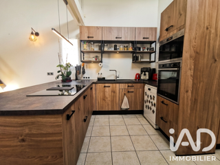  Maison à vendre 5 pièces 111 m²