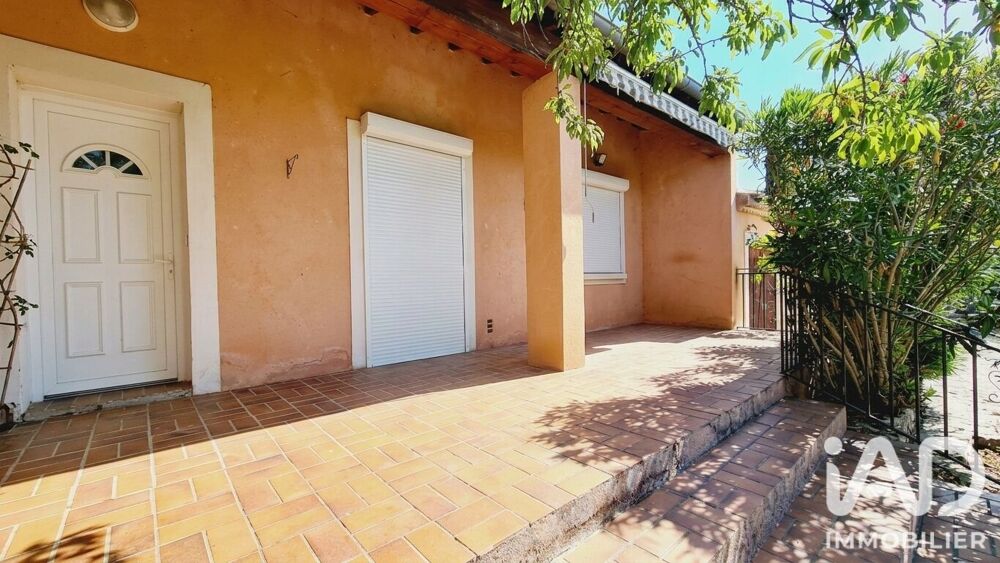 Vente Maison Vente Maison traditionnelle 4 pièces Mazan