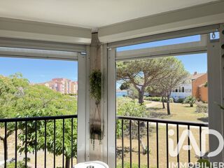  Appartement à vendre 2 pièces 22 m²