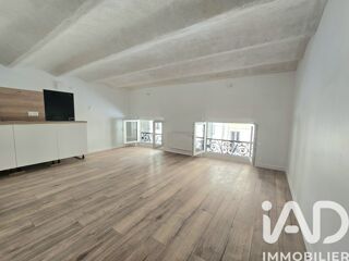  Appartement à vendre 2 pièces 32 m²