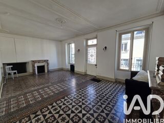  Maison à vendre 5 pièces 150 m²
