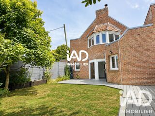  Maison à vendre 5 pièces 105 m²